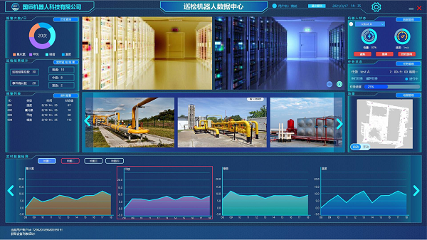 國辰客戶端檢測(cè)系統(tǒng)